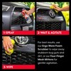 Griot's Garage Smudge Remover, Car Cleaning Spray for Spot Removal,
