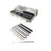 Pro-2300/2100 Vacuum Sealer Repair Kit, Includes Seals, Teflon 2 seals