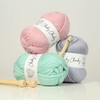 Wool Couture Cheeky Super Chunky Yarn - Super Soft Merino