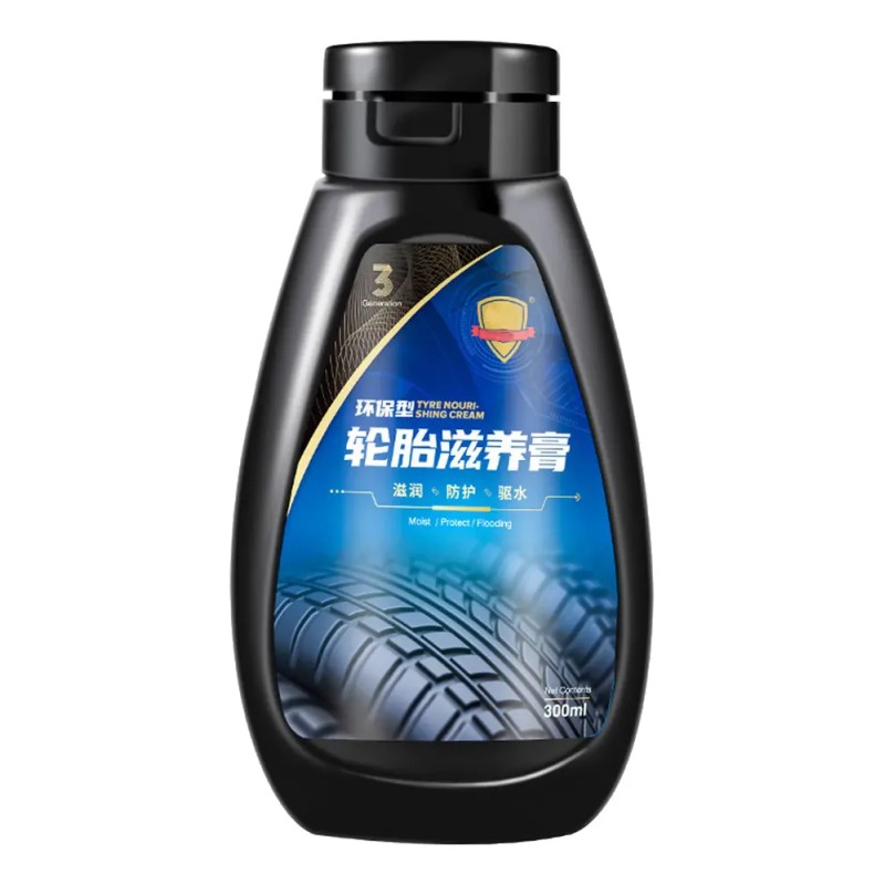 Limpiador De Cera Quality Cleaner Para Neumáticos De Coche,