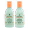 Nature Spell Hair Growth Travel Size Duo, Shampoo & Conditioner