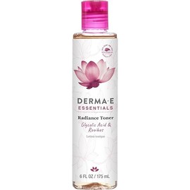 Derma-E Essentials Radiance Toner Unisex 6 oz