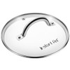 Instant Pot Tempered Glass Lid, 7.6-In, Mini 3-Qt, , Cooking