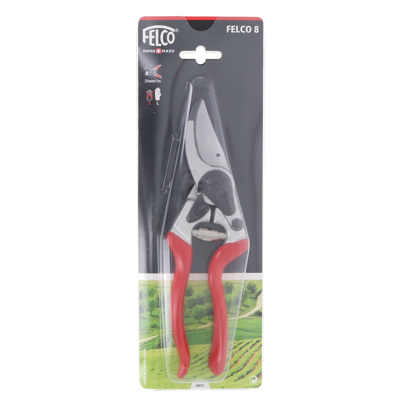 Felco Pruning Shears FELCO8 Right Handed 8.3 inches (210 mm)
