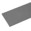 Coffee Bar Mat PVC Silicone Non Slip Rectangular Heat Resistant