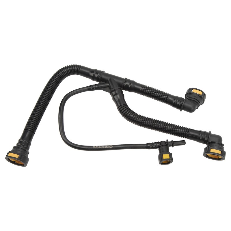 Crankcase Ventilation Hose 1192W0 Overheat Protection Replacement for CITROEN BERLINGO