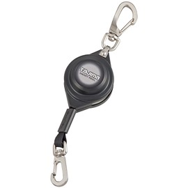 Tajima AZ-SMR20 Smart Reel 20, Mountable Tool Weight 4.4 lbs (2.0 kg), Safety Belt, Fall Prevention, Electrical Work, Safe Work in High Places