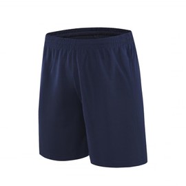 Cozozn Children's Sports Shorts Boys Tennis Football, blue, 164
