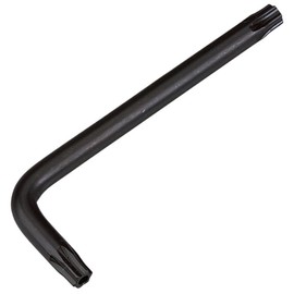 京都機械工具(KTC) T型 いじり止め トルクス Lハンドルレンチ LT50H