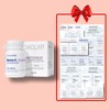 Leje Ciakla Delta V Elest Thirty Elasticity Foam Solid Pill