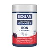 Bioglan Buy Bioglan Therapeutic Gummies Iron Plus Vitamin C 90s Online