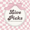 Live Pick Checkout (UVDTF, DTF and Beaded Pens):_16oz Cup Wraps UVDTF