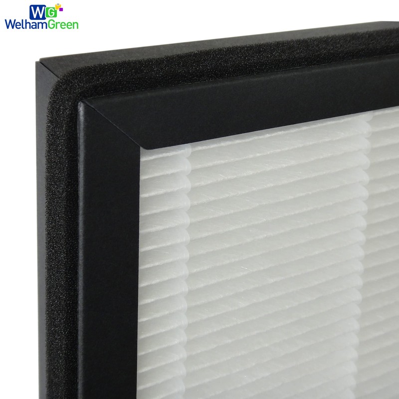 True H13 HEPA & Activated Carbon Filter Set (1-Pack) Compatible