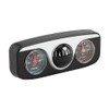 Multifunctional Compass, Dash Mount Compass, 3 in 1 Car Truck