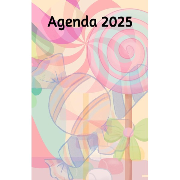 Agenda 2025