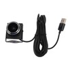 Door Eye Hole Camera HD 1080P 2MP Wide Angle Plug