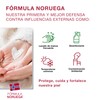 Neutrogena Crema de manos y uñas fórmula Noruega, uñas más
