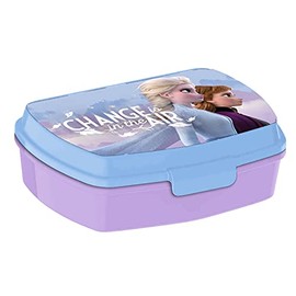 Die Eiskönigin Lunch Box 20 cm