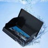 Underwater Fish Finder Camera, 4.3 Inch IPS LCD Monitor Video