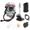 Carburetor Compatible with 2001 2002 2003 2004 2005 Arctic Cat