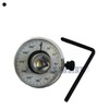AB Tools-Toolzone 1/2" Dr Torque Angle Gauge for Torque Wrench