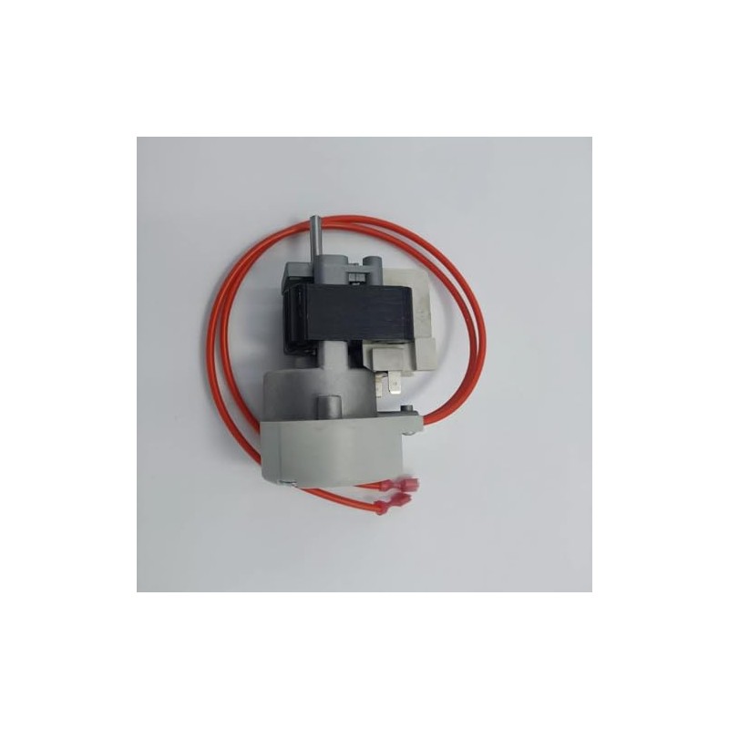 Mobile Home Furnace Inducer Motor S1-7990-317P/A,Replacement for Coleman