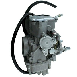 Compatible with for 1997 1998 Yamaha Big Bear 350 Carburetor YFM 350 2x4 Carb ATV YFM350