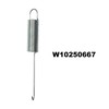 Generic Washing Machine Repair Kit 3 Pcs Suspension Spring WP63907