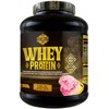 Whey Protein Mayan Gold Nutrition sabor Fresa