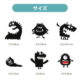 CHENLONB Embroidered Patches, Applique Iron, Mini Patches, Cute, Stylish, Boys and Girls, Kindergarten, DIY Clothes, Repair Patches, Decorative, Patches (Set of 13)