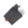 Tissting 4 Way Pressure Switch, 240V Air Compressor Switch Pressure