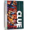 CLUE Detective Game (2005 Edition)