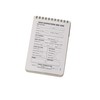 Little Giant® Beehive Log | Beekeepers Tracking Journal | Beekeeping