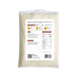 OldSoul Baking Mix | Dough Mix | Nut Free | Soy Free (Vanilla, 5 Lbs)