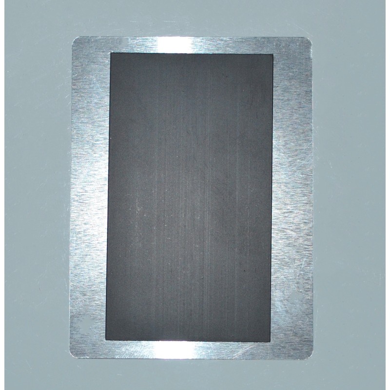 Ice Cream Cones Vintage Cereal Box High Quality Metal Fridge