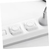 Operitacx Safe Socket Protectors for Children Outlet Caps Child Proof