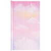 Fadeless Schoolgirl Style Bulletin Board Paper, Wildest Dreams, 47.25" x