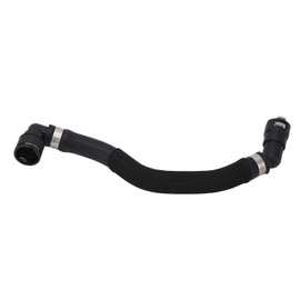 Heater Supply Jumper Hose 68199254AB HVAC Connector Air Pipe Replacement for JEEP CHEROKEE 2.4L 2014‑2018