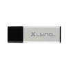 XLYNE 4GB USB Flash Drive 2.0 Aluminium High Speed Design