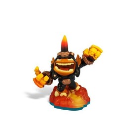 Skylanders SWAP Force Limited Edition Spring 2014 Fryno Character Pack