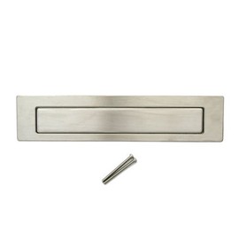 中西 Industrial Post Box for Outlet 00094330 – 001 SUS – Po – 10