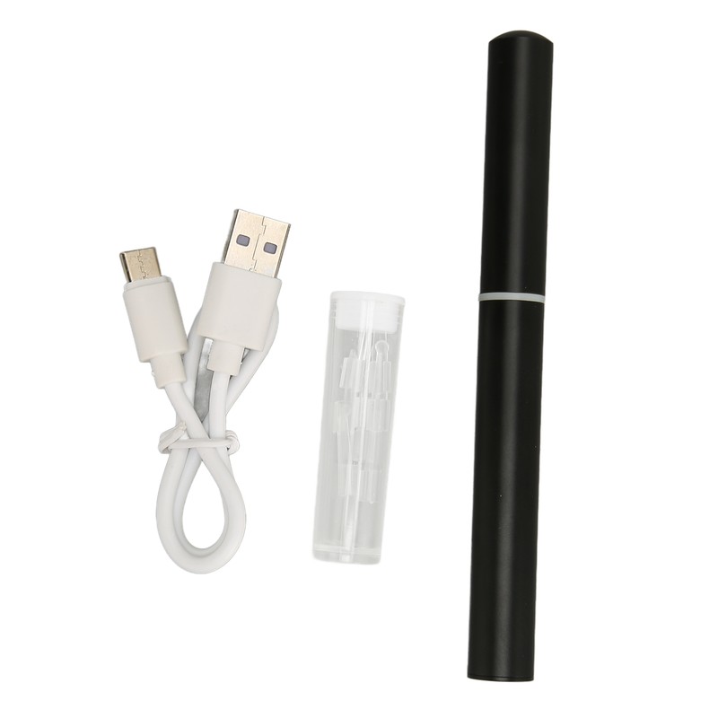 Earwax Removal Kit Intelligent Visible Support APP Ear Cleaner with