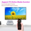Wireless Retro Game Console Mini TV Video Game Player Portable