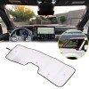 car-attention Front Windshield Cover Sun Shade Protective Cover For Lexus