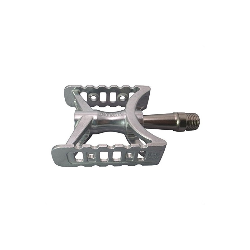 MKS (三ヶ島) Sigma [cygma] Silver 112075 