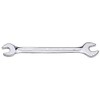 BAHCO(バーコ) Double Open-end Spanner 両口スパナ 4mm×5mm 6M-4-5