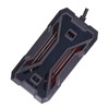 ZY‑399 Aquarium Heater Submersible Heating Rod Constant Temperature Controller for