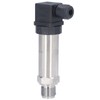 Pressure Transmitter Water Tank Oil Gas Transducer Sensor 02.5Mpa 420mA