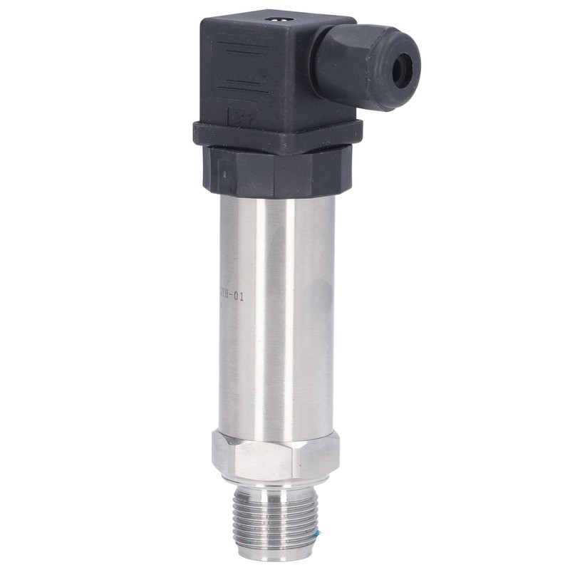 Pressure Transmitter Water Tank Oil Gas Transducer Sensor 02.5Mpa 420mA
