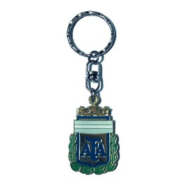 Argentina national emblem key chain [k124]